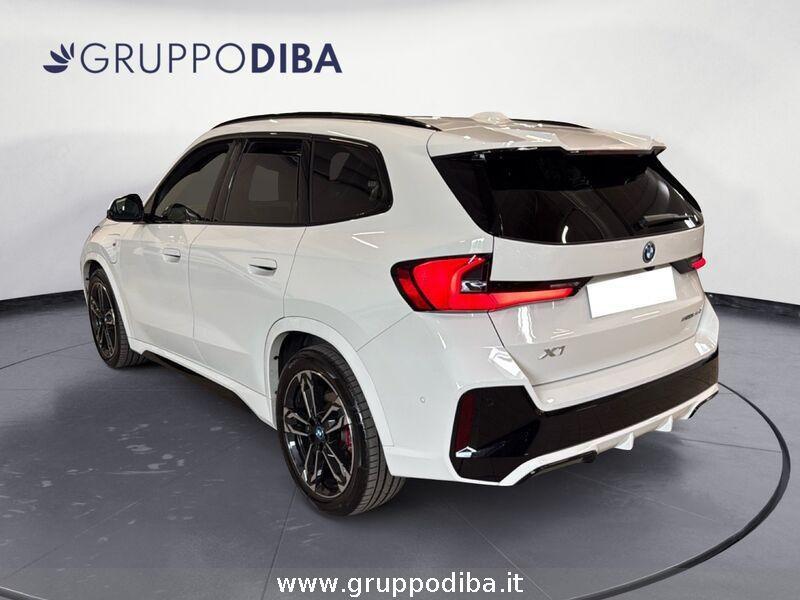 BMW X1 U11 xdrive 25e MSport Pro auto