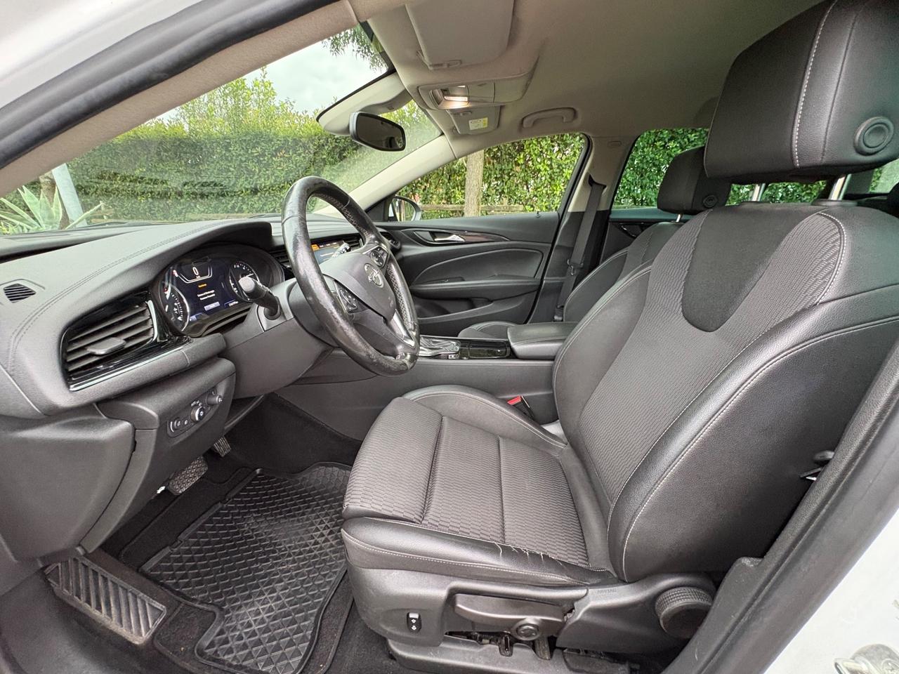 Opel Insignia 1.6 CDTI 136 S&S aut.Sports Tourer Innovation
