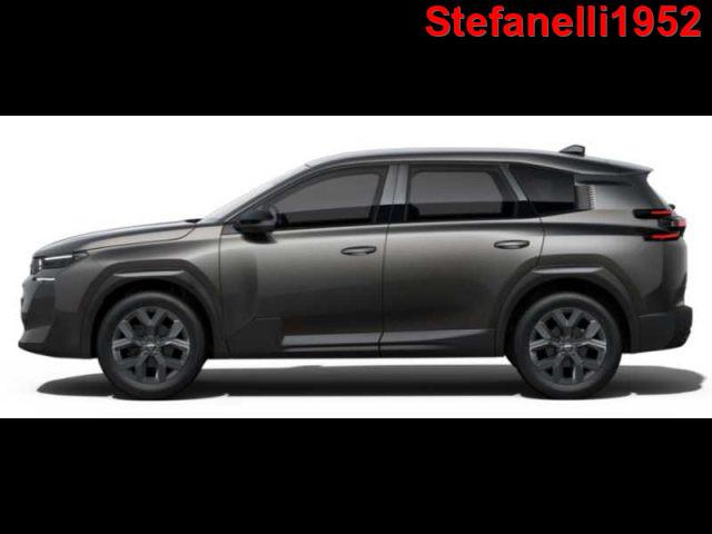 CITROEN C5 Aircross PLUS Hybrid 145cv