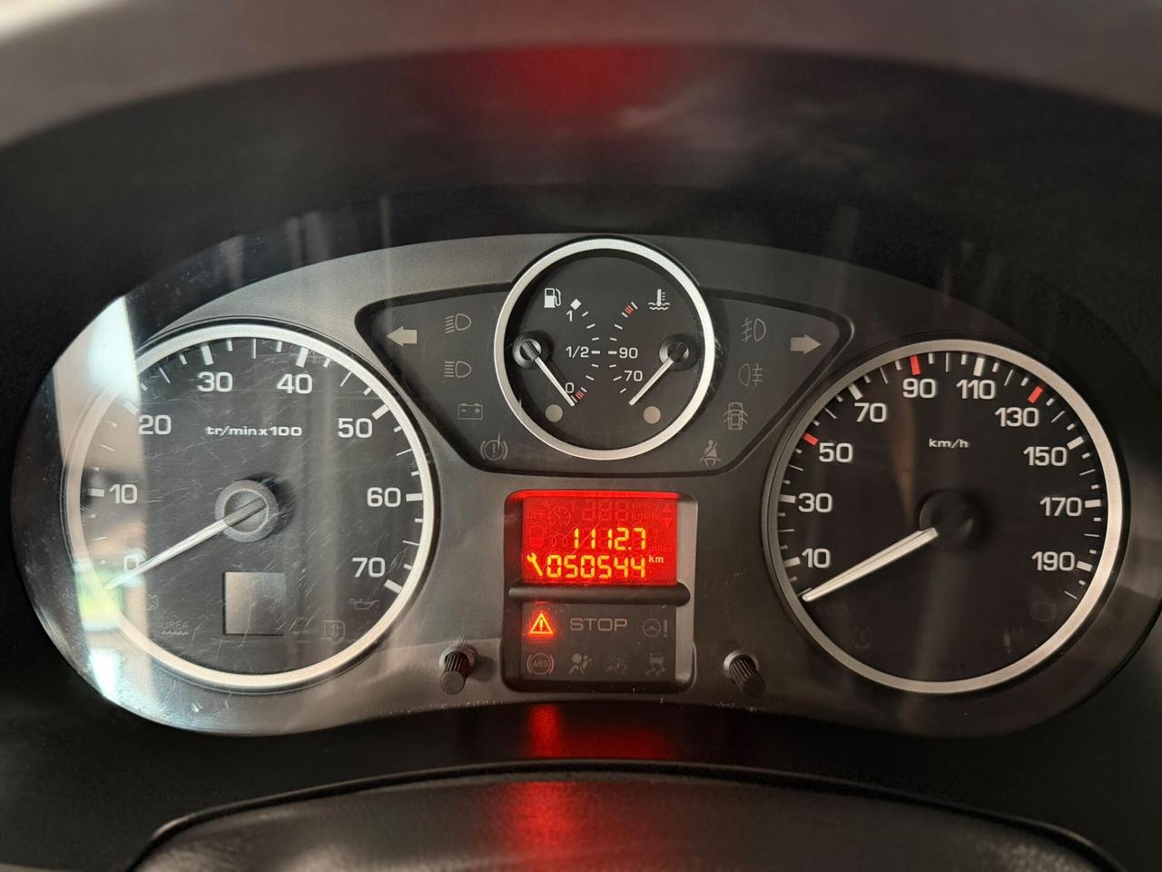 Citroen Berlingo Multispace BlueHDi 100 XTR