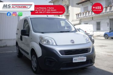 FIAT Fiorino FIAT Fiorino QUBO 1.3 MJT 95CV (N1) 70KW Unicoproprietario