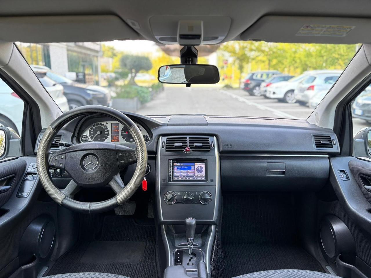 Mercedes-benz B 180 CDI Premium