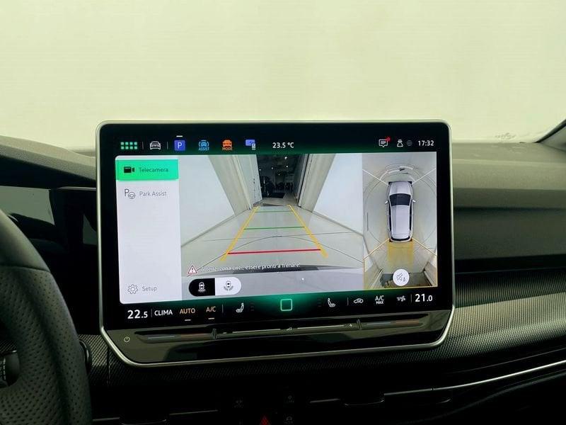 Volkswagen Golf Golf 2.0 TDI 150 CV DSG SCR R-Line