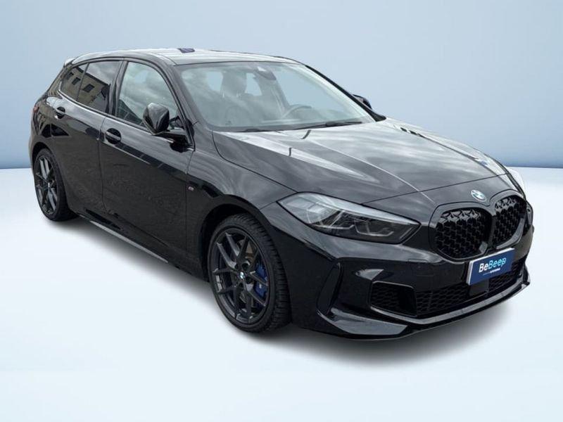 BMW Serie 1 M 135I XDRIVE AUTO
