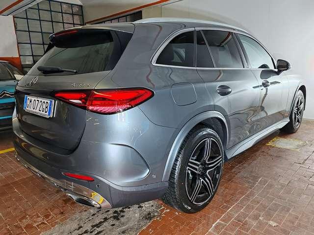 Mercedes-Benz GLC 220 d MHEV (Hybrid 48V) AMG Advanced 4Matic Auto