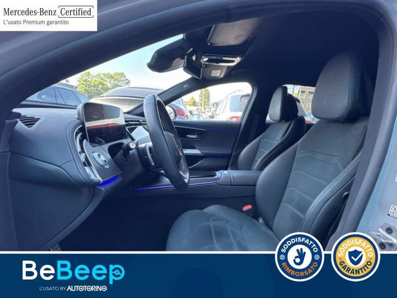 Mercedes-Benz Classe E E SW 220 D AMG LINE ADVANCED AUTO