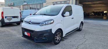 Citroen Jumpy BlueHDi 95 PC-TN Furgone XS Comfort