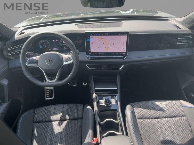 Volkswagen Tiguan 1.5 eTSI 150 CV EVO ACT DSG R-Line Nuovo Modello Led Plus 19"