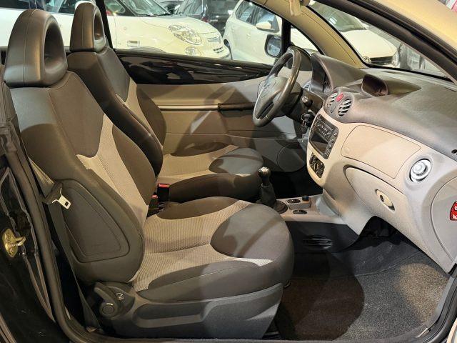 CITROEN C3 Pluriel 1.4