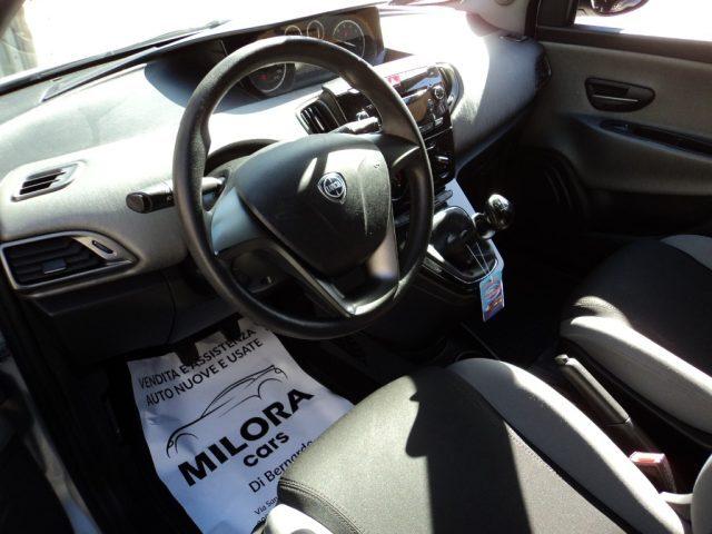 LANCIA Ypsilon 0.9 TwinAir 85 CV