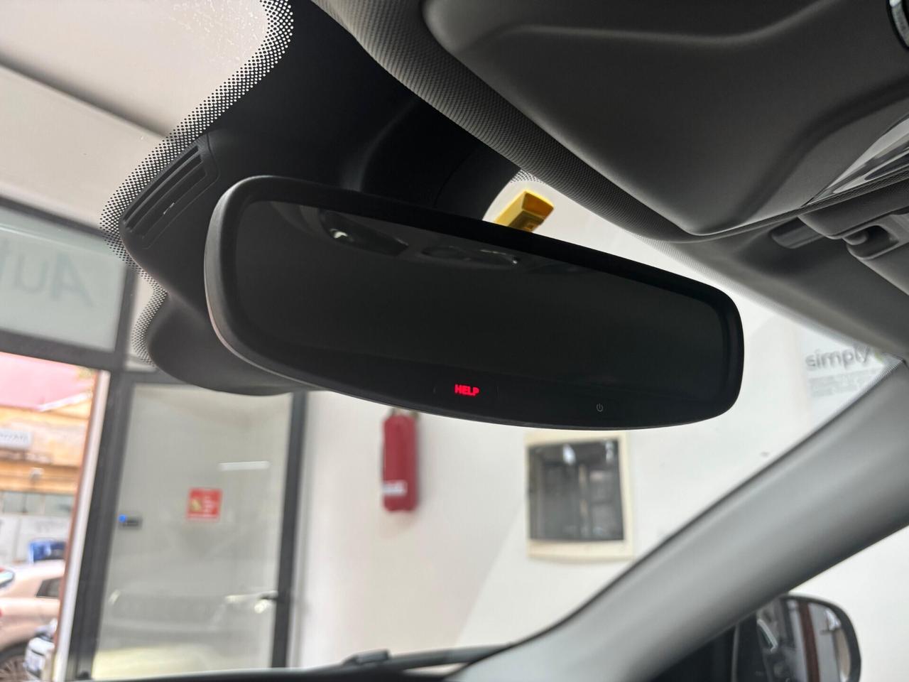 Jeep Compass 1.6 130cv Multijet II 2WD Limited