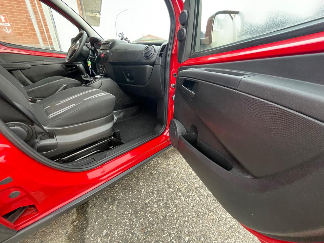 Fiat Fiorino 1.3 MJT 95CV Cargo Adventure