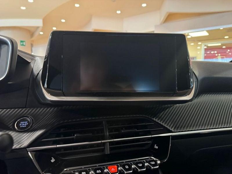 Peugeot 208 208 PureTech 100 Stop&Start 5 porte Allure Pack