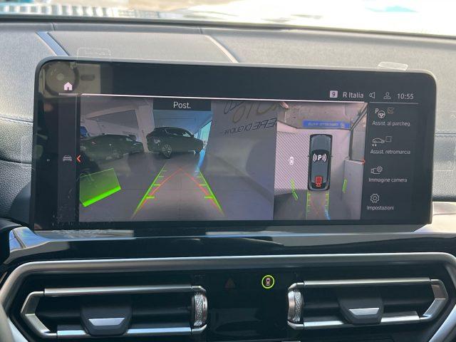 BMW X4 xDrive20d 48V Msport pro