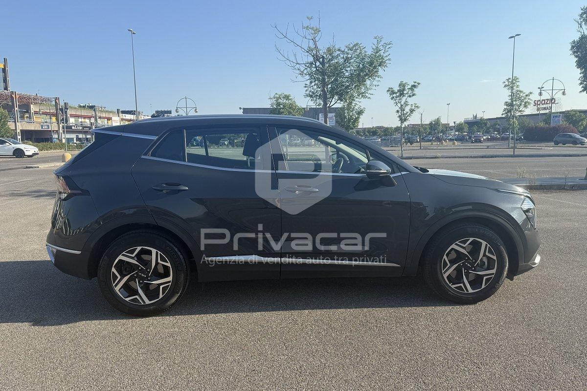 KIA Sportage 1.6 TGDi MHEV Business