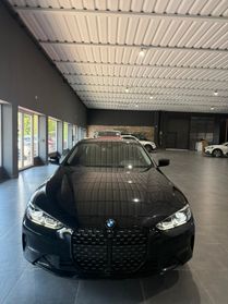Bmw 420 420d 48V xDrive Coupé Sport