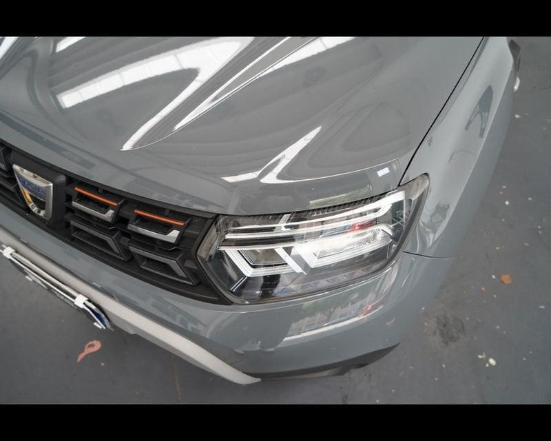 Dacia Duster 2ª serie 1.0 TCe GPL 4x2 Extreme
