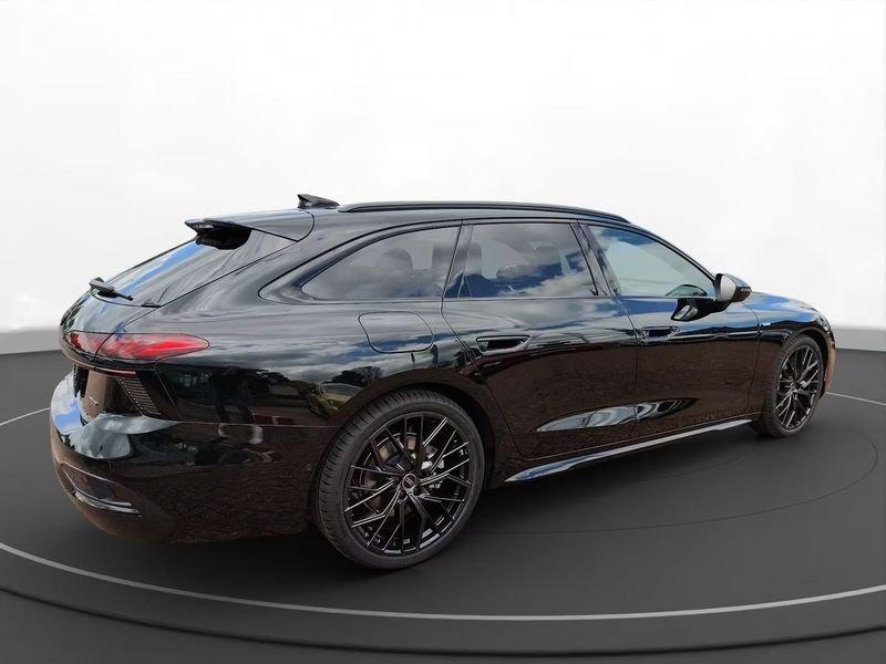 Audi A6 TDI quattro 150 kW S tronic S line edition BLACK PACK MATRIX TECH PLUS