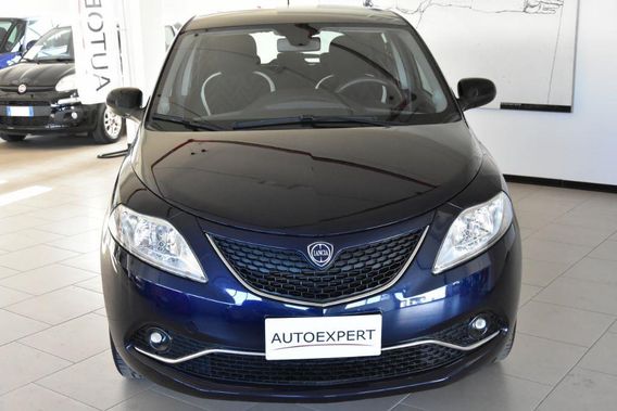 LANCIA Ypsilon Ypsilon 1.2 69 CV 5p. Gold