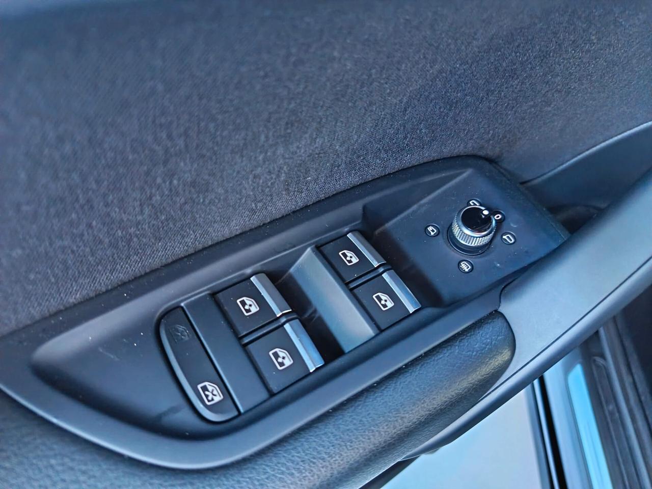 Audi Q5 40 TDI 204 CV quattro S tronic