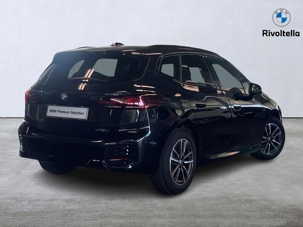 BMW Serie 2 Active Tourer 218 d MSport DCT