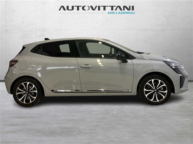 RENAULT Clio 1.6 E-Tech full hybrid Techno 145cv