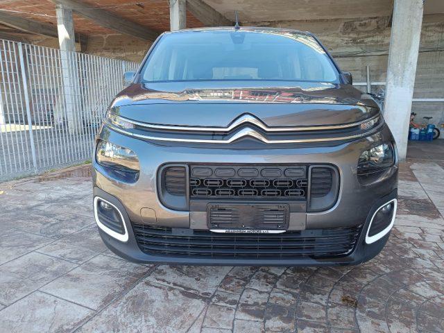 CITROEN Berlingo BlueHDi 100 S&S Combi M Feel
