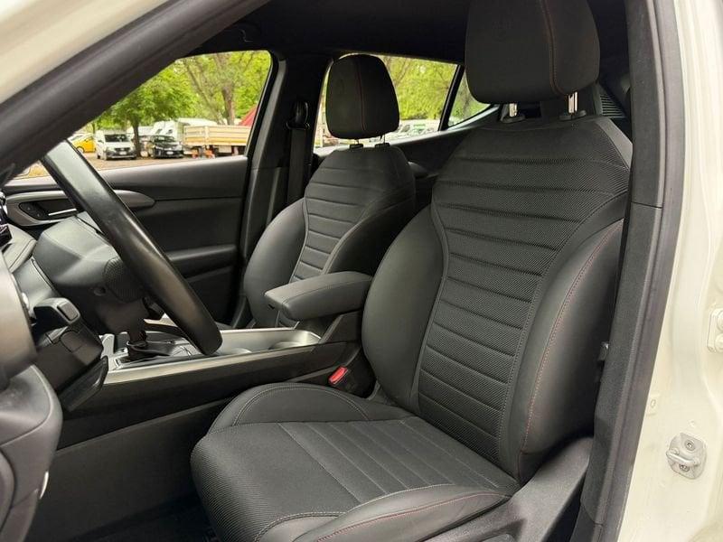 Alfa Romeo Tonale Tonale 1.5 hybrid Sprint 130cv tct7
