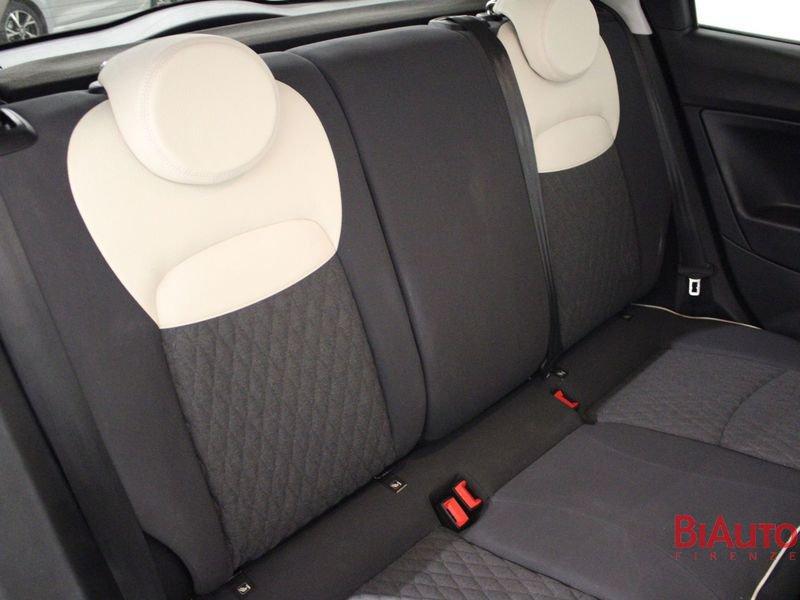 FIAT 500X 500X 1.6 MultiJet 120 CV City Cross