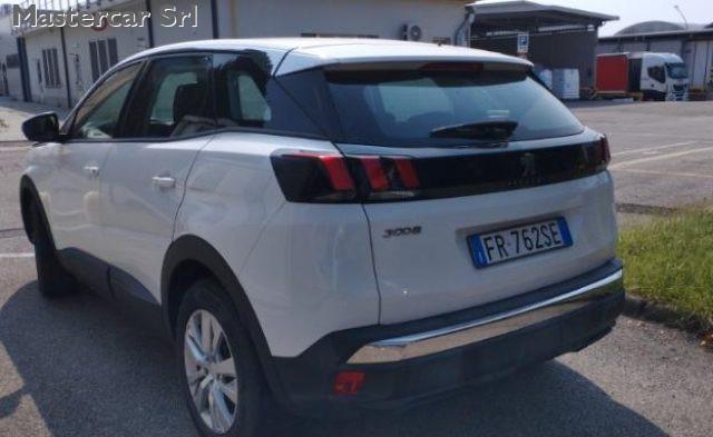 PEUGEOT 3008 3008 II 2016 1.5 bluehdi Business s - FR762SE