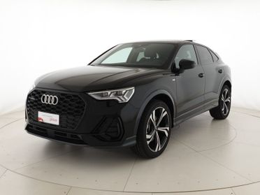 Sportback 40TDI 200CV quattro Str S line Edition