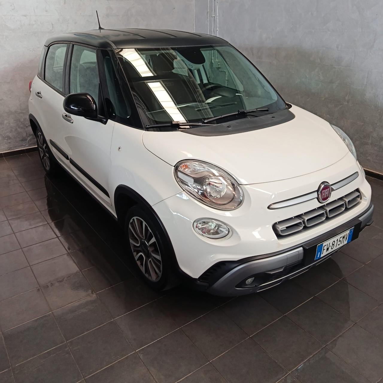 Fiat 500L 1.4 BENZINA CROSS