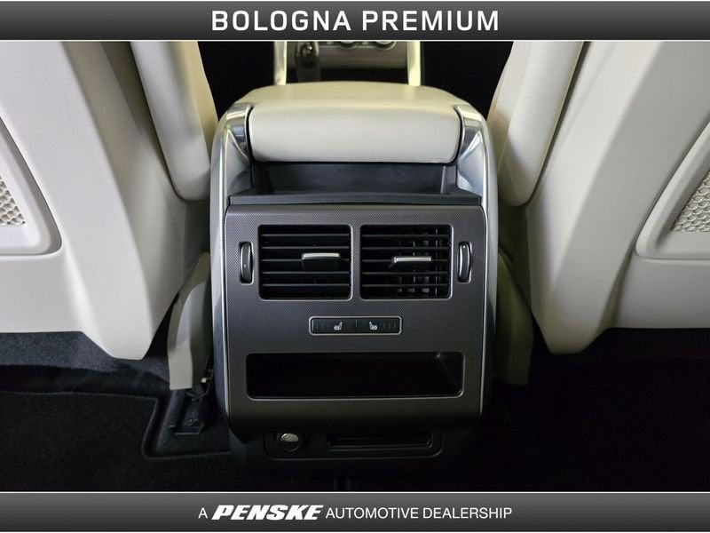 Land Rover RR Sport Range Rover Sport 3.0 TDV6 HSE