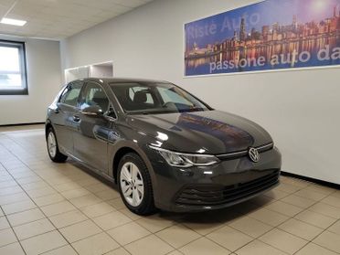 Volkswagen Golf 1.5 TGI Life