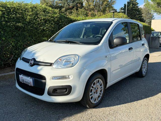 FIAT Panda 1.2 Easy NEOPATENTATI - CLIMA - RADIO - CD
