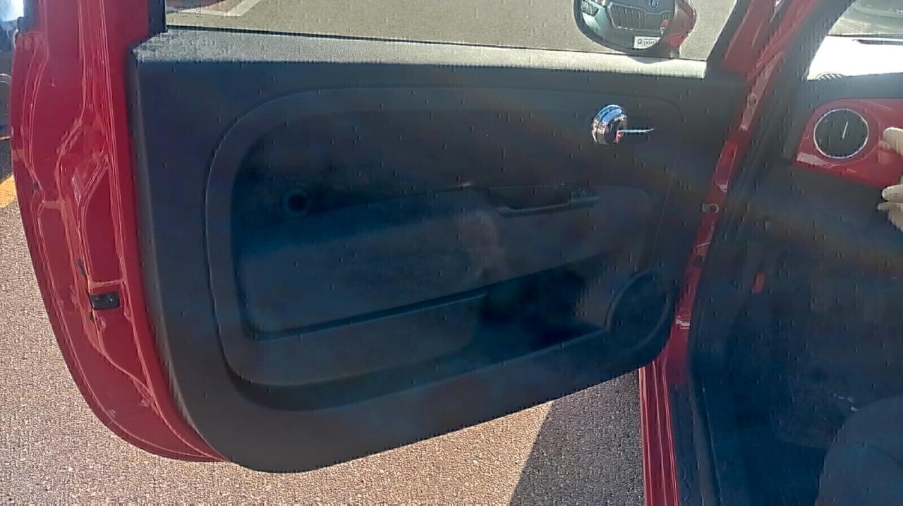 Fiat 500 1.0 Hybrid Dolcevita *PREZZO REALE*