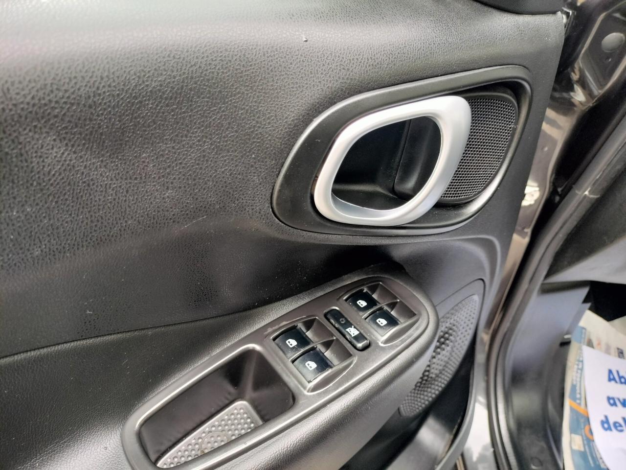 Fiat 500L 0.9 TwinAir Turbo Natural Power Lounge