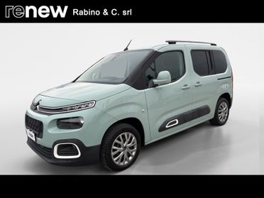 Citroën Berlingo Berlingo BlueHDi 100 M Feel
