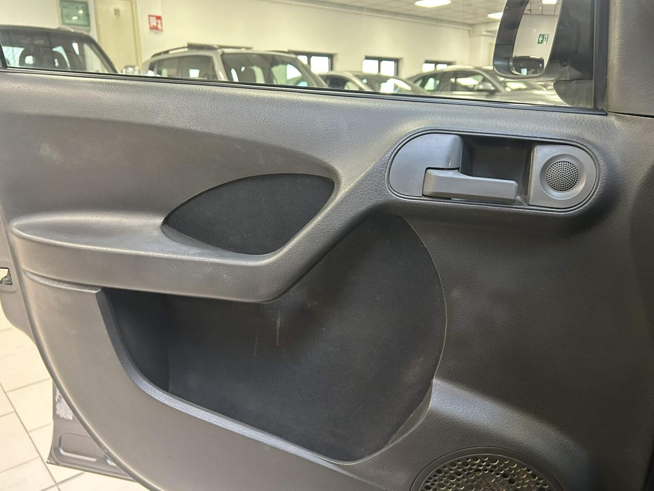 Fiat Panda 1.4 natural power Dynamic