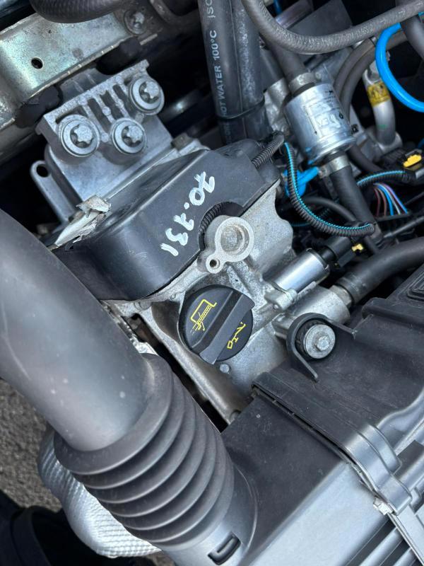 Alfa Romeo MiTo 1.4 Super 78cv