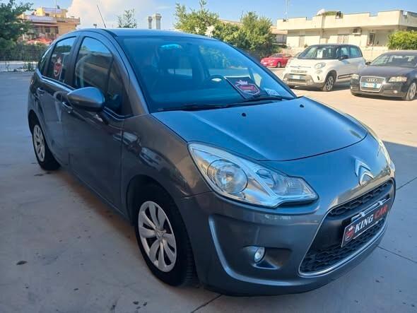 Citroen C3 1.1 GPL airdream Seduction km 169000 distribuzione nuova perfetta