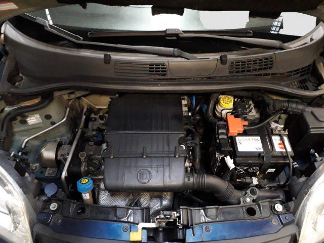 FIAT Panda 1.2 BZ 69 CV LOUNGE *CINGHIA DISTRIBUZIONE OK*