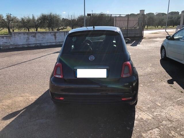Fiat 500 1.3 Multijet 16V 75 CV Sport