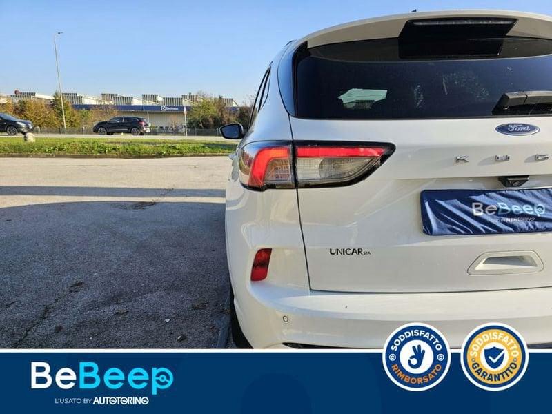 Ford Kuga 1.5 ECOBLUE ST-LINE 2WD 120CV
