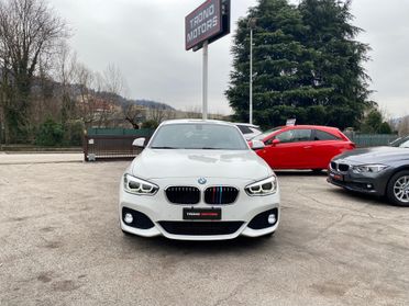 Bmw 116 116d 5p. Msport