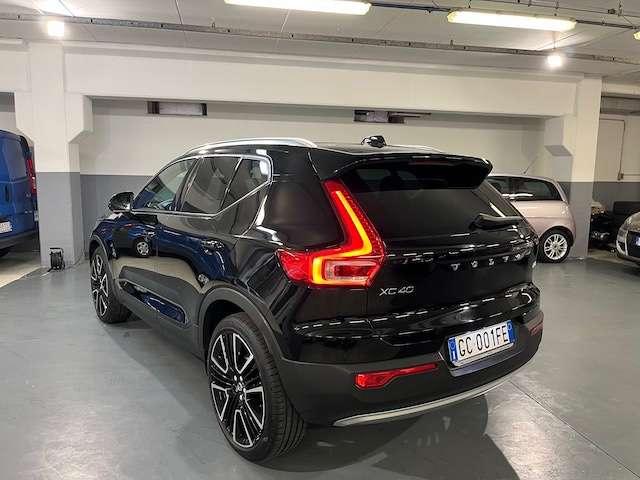 Volvo XC40 XC40 2.0 d3 Momentum / CERCHI 21