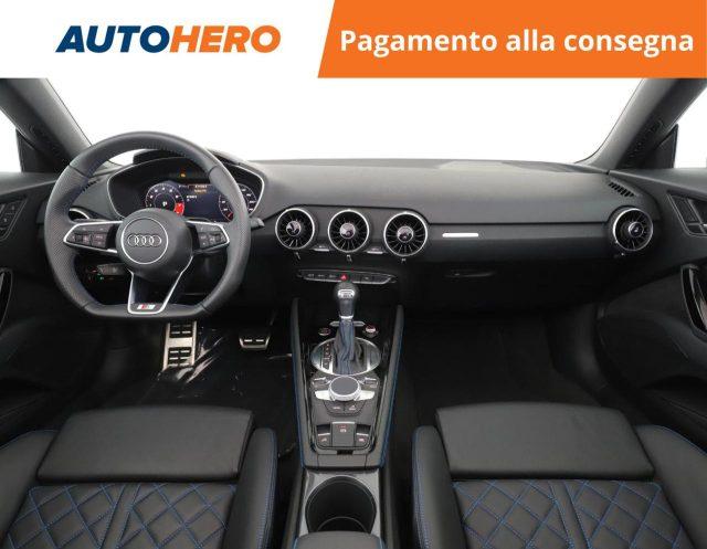 AUDI TT Roadster 45 TFSI quattro S tronic