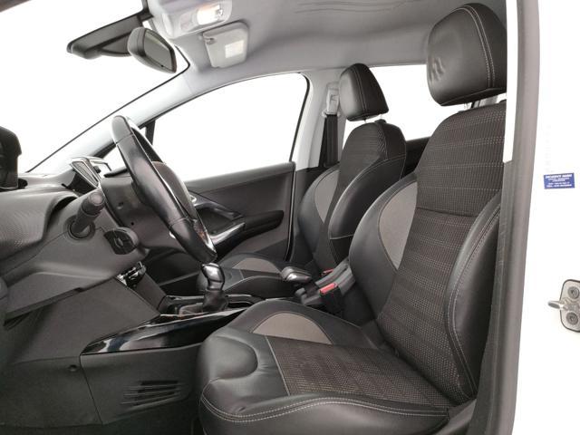 PEUGEOT 2008 PureTech Turbo 110 S&S Allure