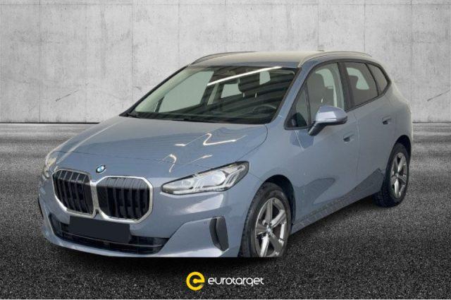 BMW 218 i Active Tourer