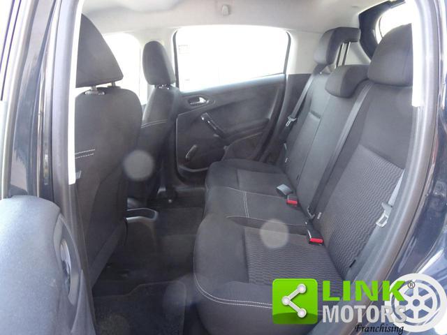 PEUGEOT 208 GPL Allure